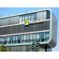 Microsoft